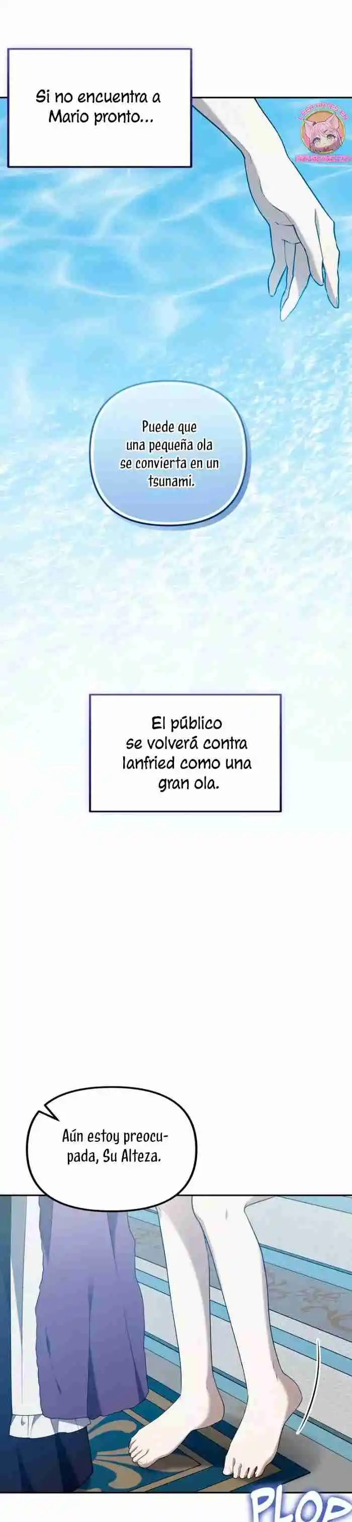 La Maldición De Carnephelia No Tiene Fin - Capítulo 44 - Página 24 - LectorTMOo