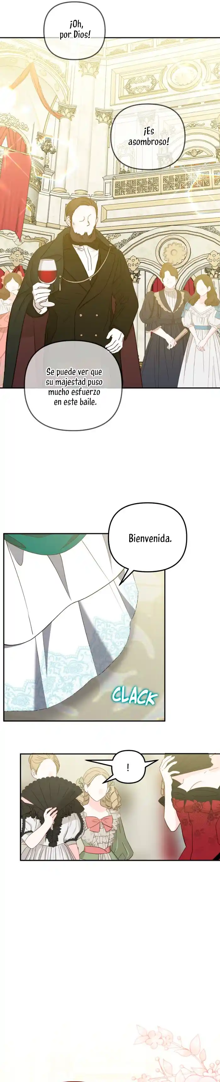 La Maldición De Carnephelia No Tiene Fin - Capítulo 45 - Página 22 - LectorTMOo