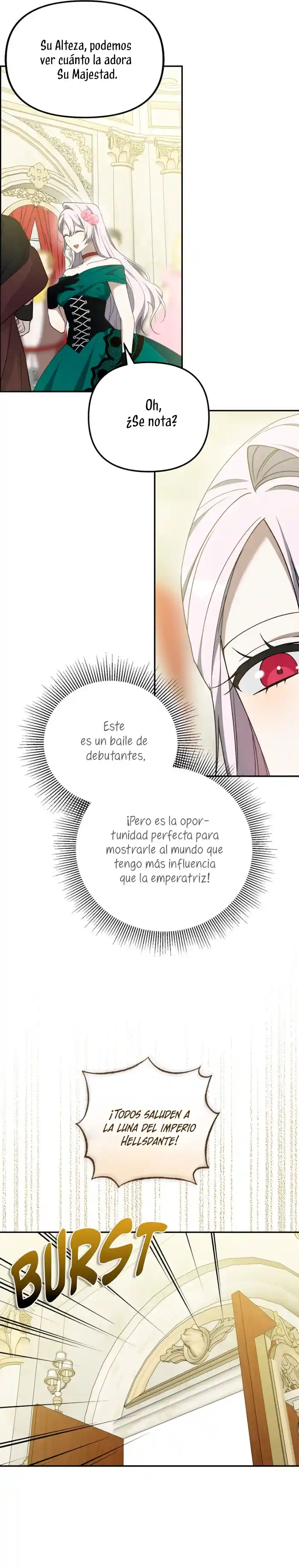 La Maldición De Carnephelia No Tiene Fin - Capítulo 45 - Página 24 - LectorTMOo