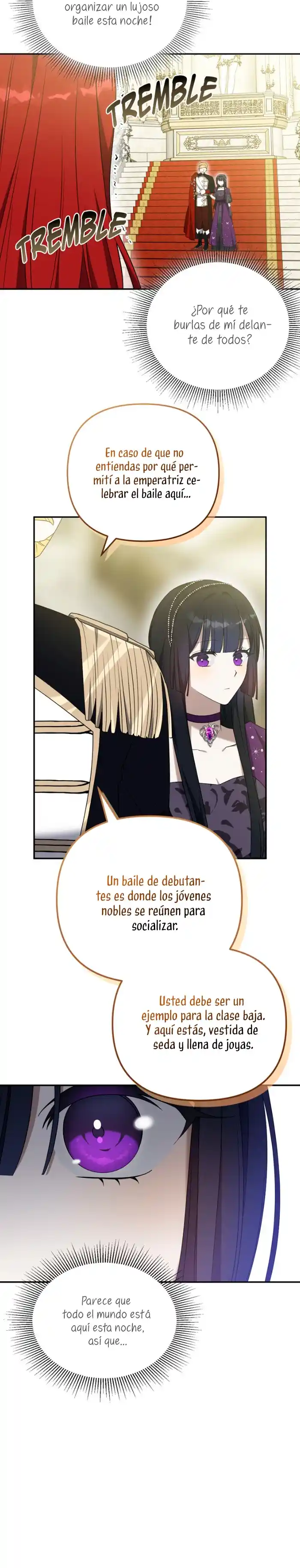 La Maldición De Carnephelia No Tiene Fin - Capítulo 45 - Página 31 - LectorTMOo