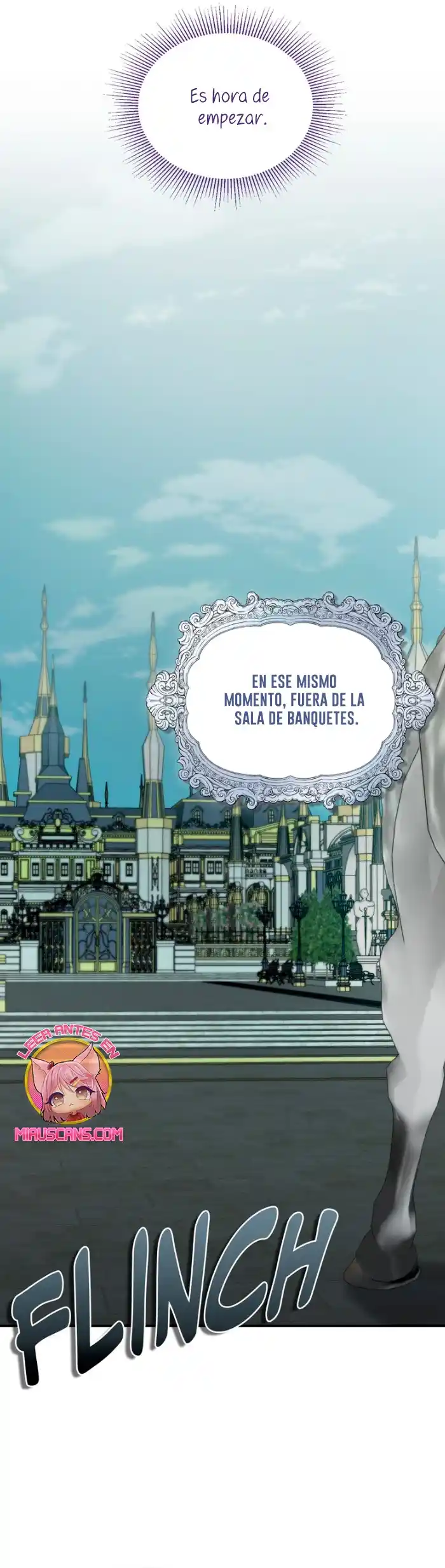 La Maldición De Carnephelia No Tiene Fin - Capítulo 45 - Página 32 - LectorTMOo