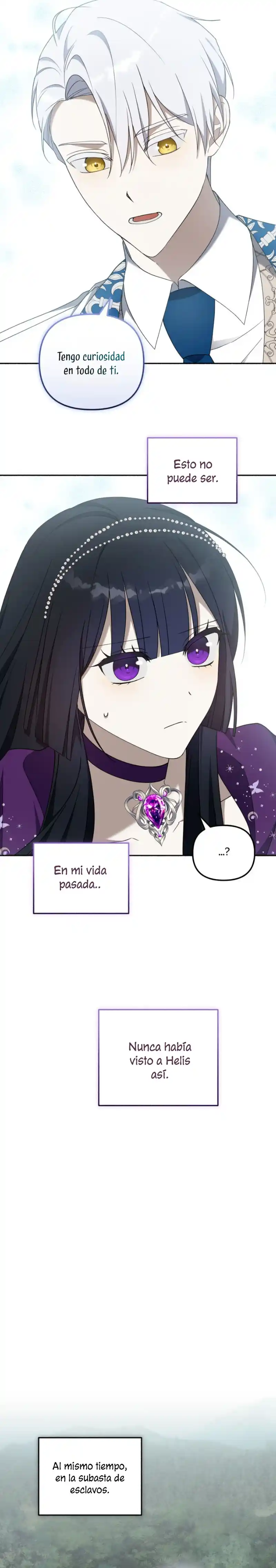 La Maldición De Carnephelia No Tiene Fin - Capítulo 46 - Página 23 - LectorTMOo