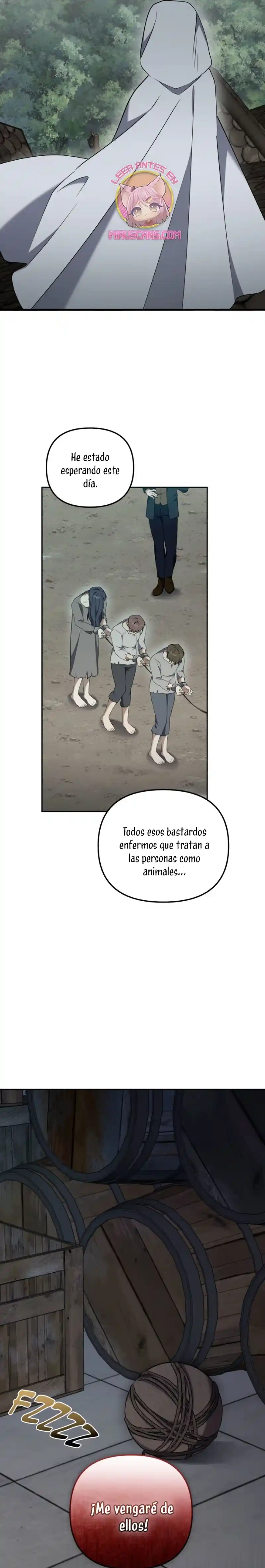 La Maldición De Carnephelia No Tiene Fin - Capítulo 46 - Página 24 - LectorTMOo