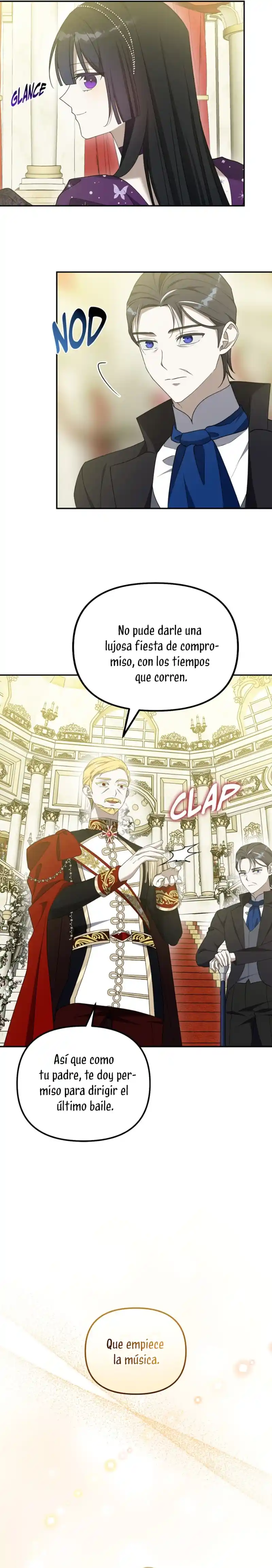 La Maldición De Carnephelia No Tiene Fin - Capítulo 48 - Página 9 - LectorTMOo