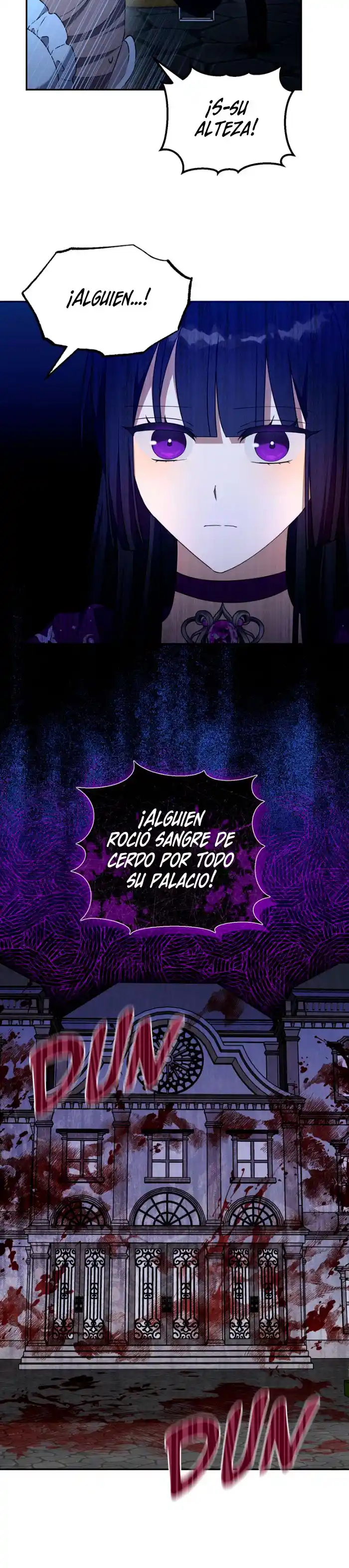 La Maldición De Carnephelia No Tiene Fin - Capítulo 49 - Página 12 - LectorTMOo