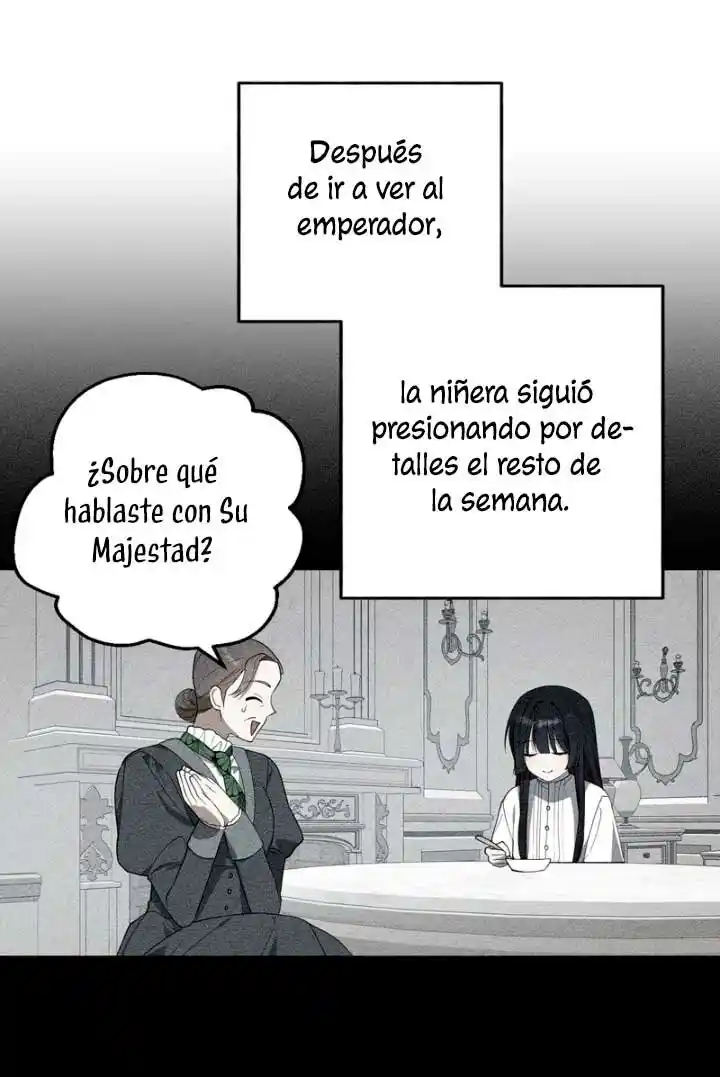 La Maldición De Carnephelia No Tiene Fin - Capítulo 5 - Página 14 - LectorTMOo