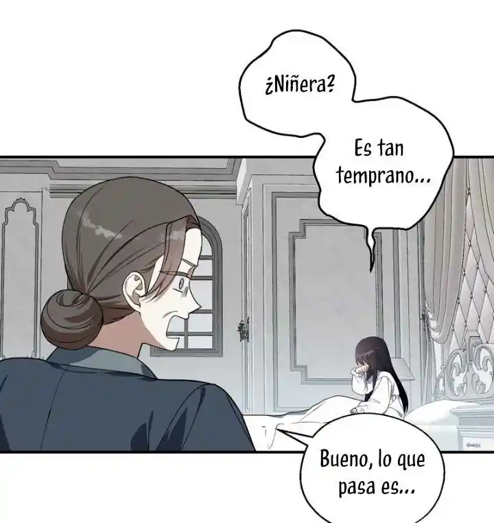 La Maldición De Carnephelia No Tiene Fin - Capítulo 5 - Página 28 - LectorTMOo