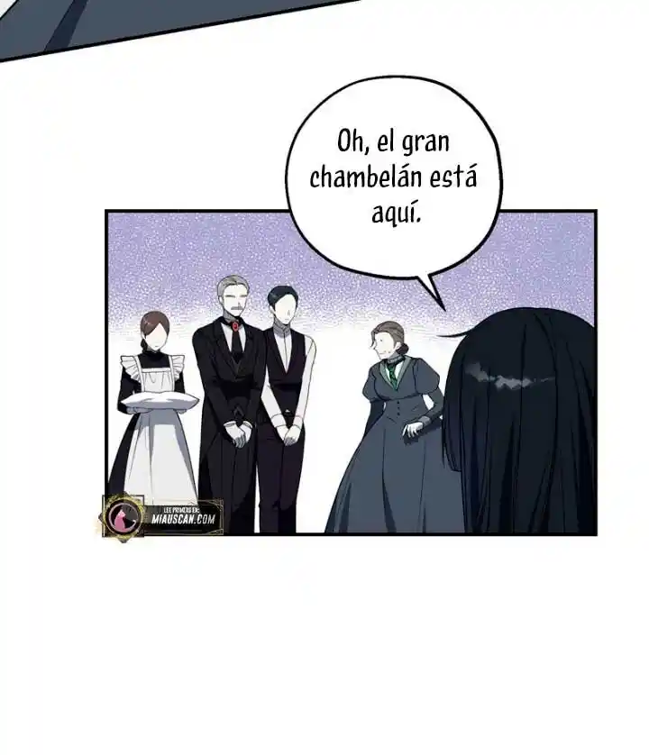 La Maldición De Carnephelia No Tiene Fin - Capítulo 5 - Página 30 - LectorTMOo