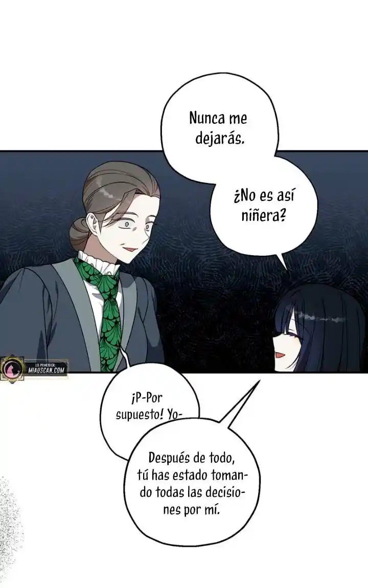 La Maldición De Carnephelia No Tiene Fin - Capítulo 5 - Página 36 - LectorTMOo