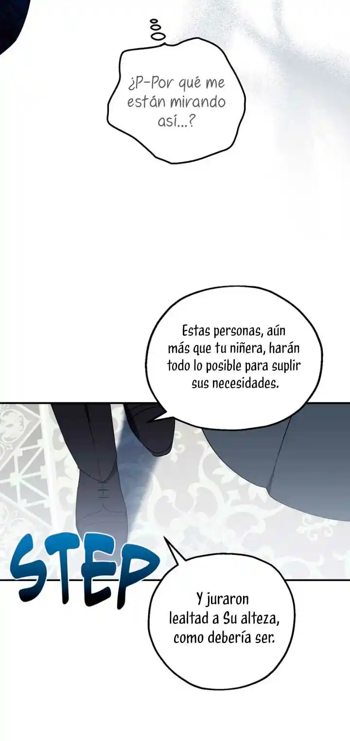 La Maldición De Carnephelia No Tiene Fin - Capítulo 5 - Página 40 - LectorTMOo