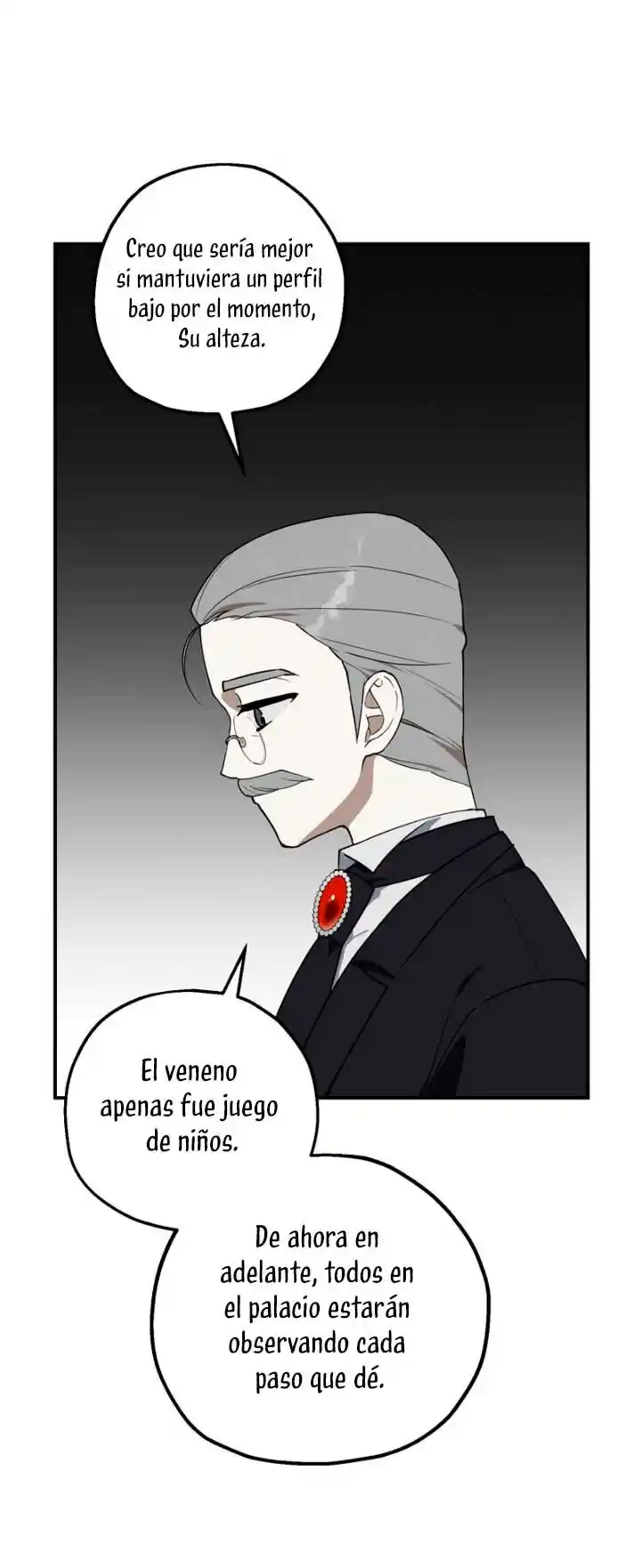 La Maldición De Carnephelia No Tiene Fin - Capítulo 5 - Página 48 - LectorTMOo