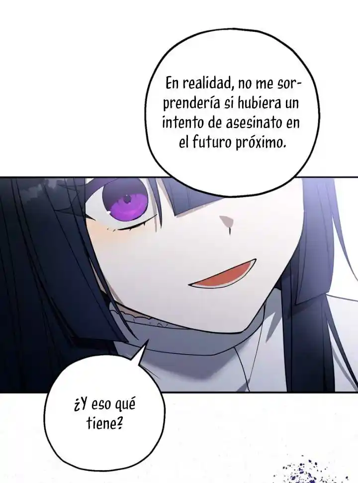 La Maldición De Carnephelia No Tiene Fin - Capítulo 5 - Página 49 - LectorTMOo