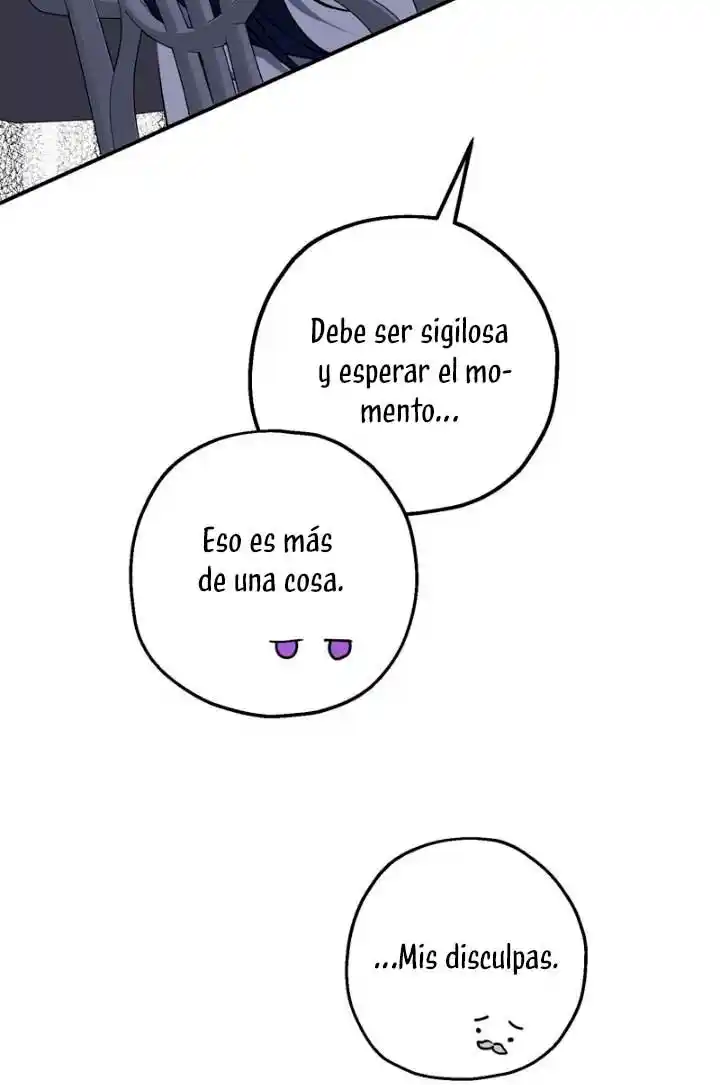 La Maldición De Carnephelia No Tiene Fin - Capítulo 5 - Página 51 - LectorTMOo