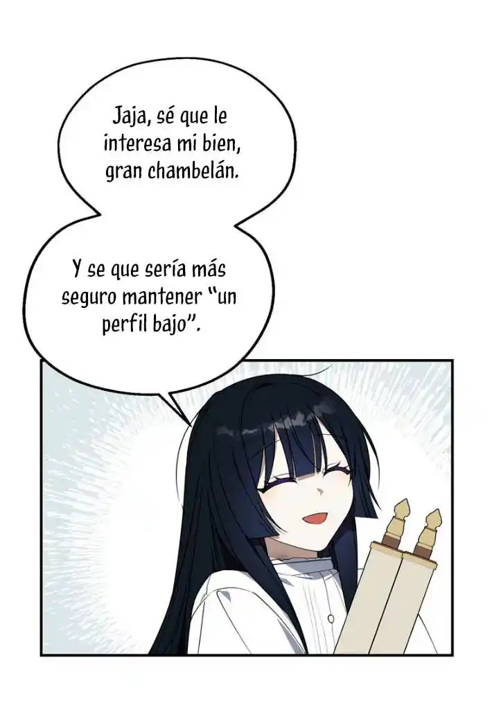 La Maldición De Carnephelia No Tiene Fin - Capítulo 5 - Página 52 - LectorTMOo