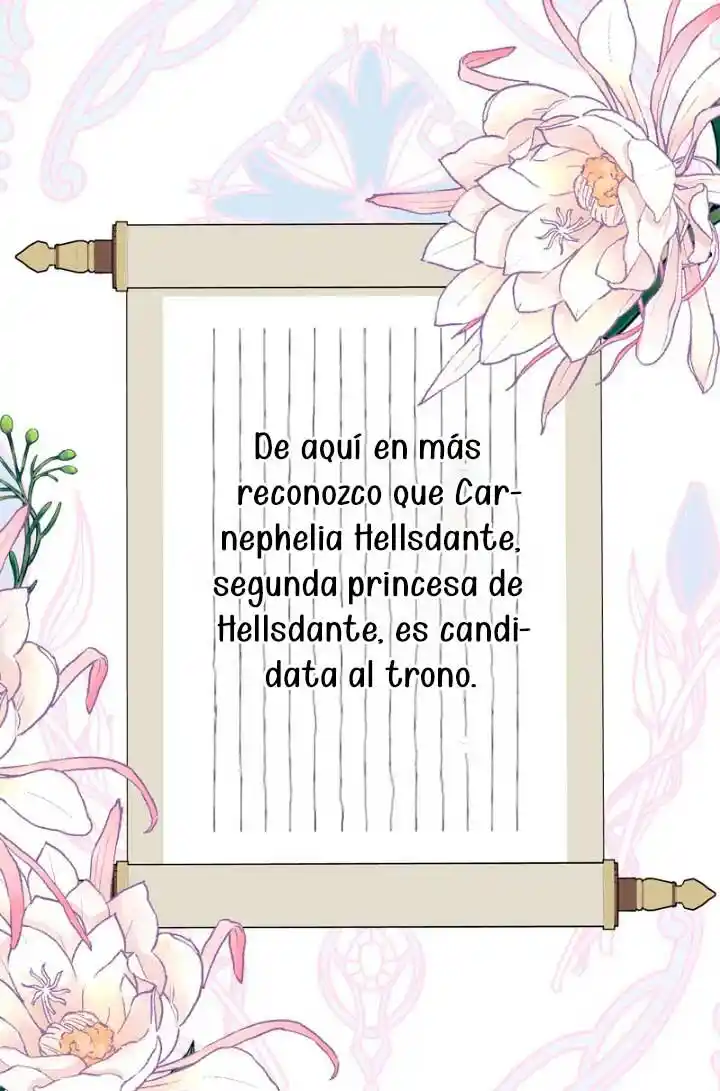 La Maldición De Carnephelia No Tiene Fin - Capítulo 5 - Página 55 - LectorTMOo