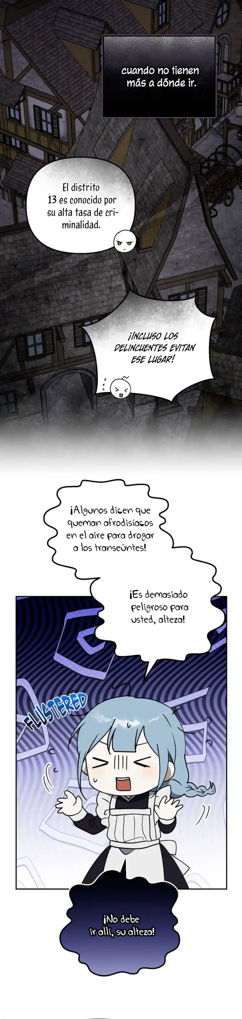La Maldición De Carnephelia No Tiene Fin - Capítulo 52 - Página 16 - LectorTMOo