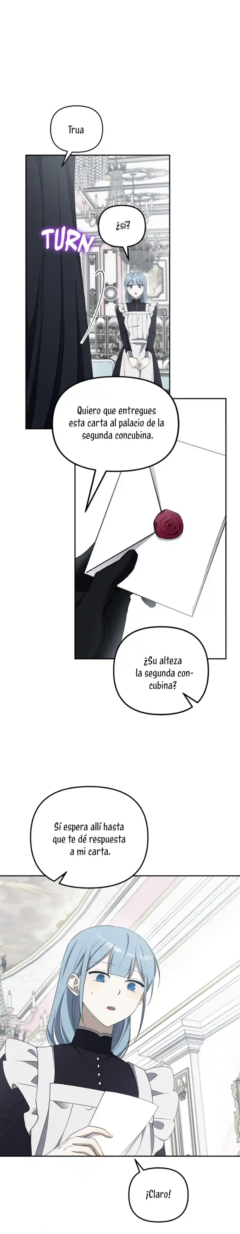 La Maldición De Carnephelia No Tiene Fin - Capítulo 52 - Página 20 - LectorTMOo