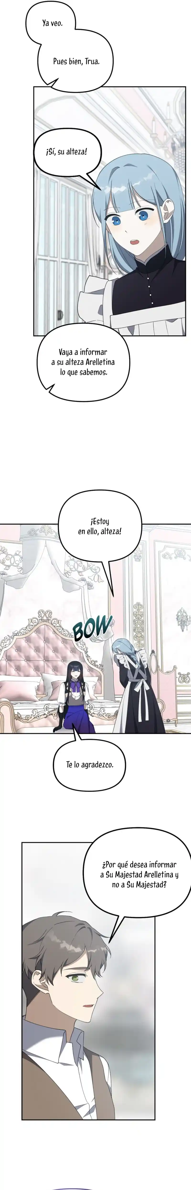 La Maldición De Carnephelia No Tiene Fin - Capítulo 53 - Página 16 - LectorTMOo