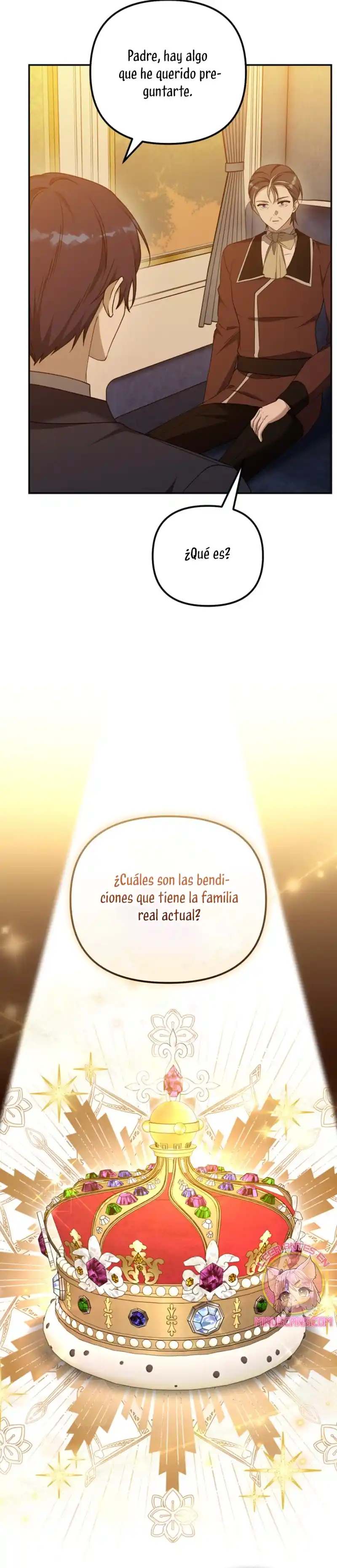 La Maldición De Carnephelia No Tiene Fin - Capítulo 53 - Página 23 - LectorTMOo