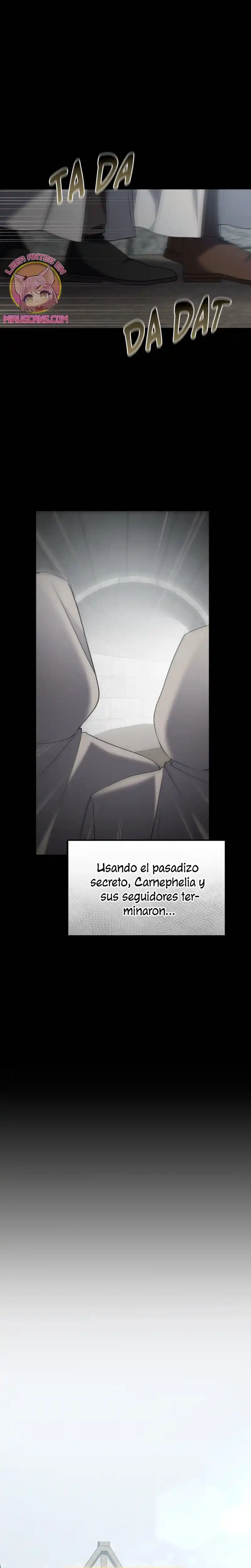 La Maldición De Carnephelia No Tiene Fin - Capítulo 54 - Página 3 - LectorTMOo