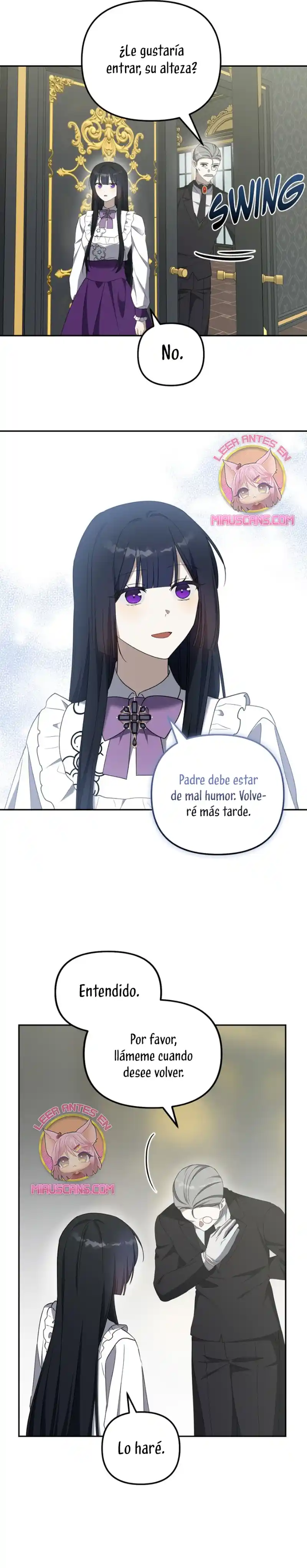 La Maldición De Carnephelia No Tiene Fin - Capítulo 55 - Página 24 - LectorTMOo