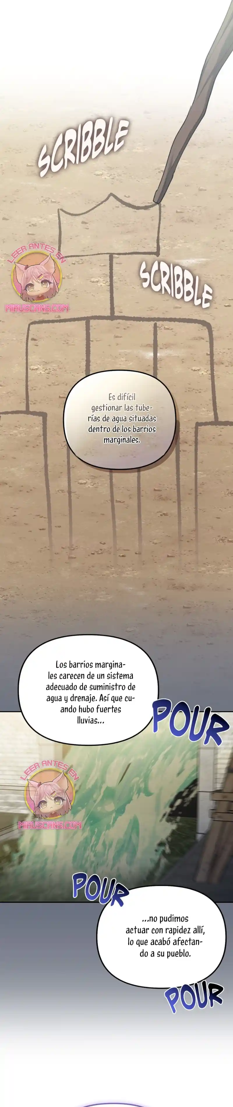 La Maldición De Carnephelia No Tiene Fin - Capítulo 57 - Página 23 - LectorTMOo