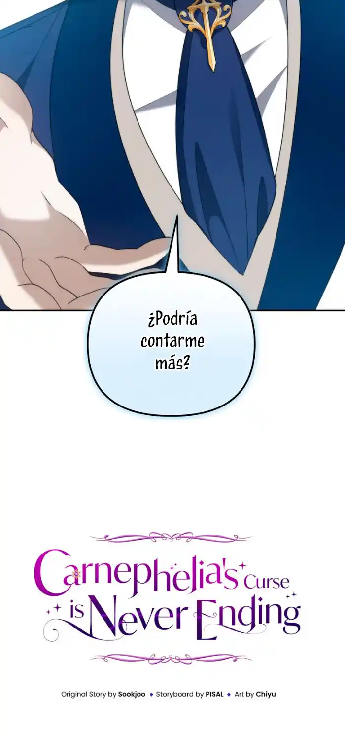 La Maldición De Carnephelia No Tiene Fin - Capítulo 59 - Página 24 - LectorTMOo