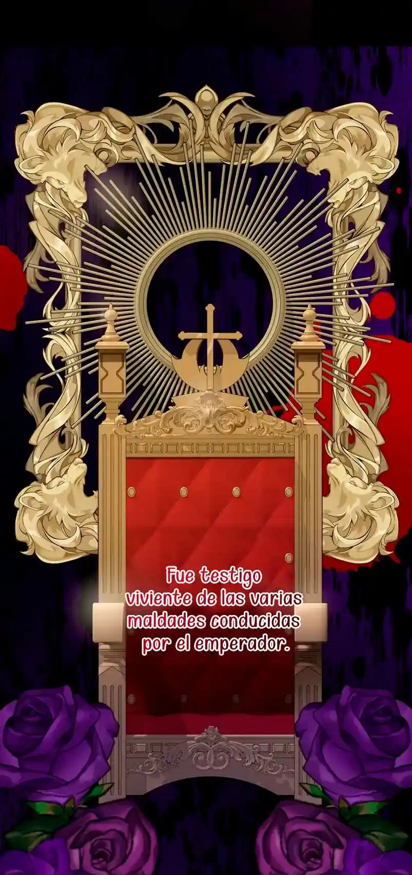 La Maldición De Carnephelia No Tiene Fin - Capítulo 6 - Página 6 - LectorTMOo