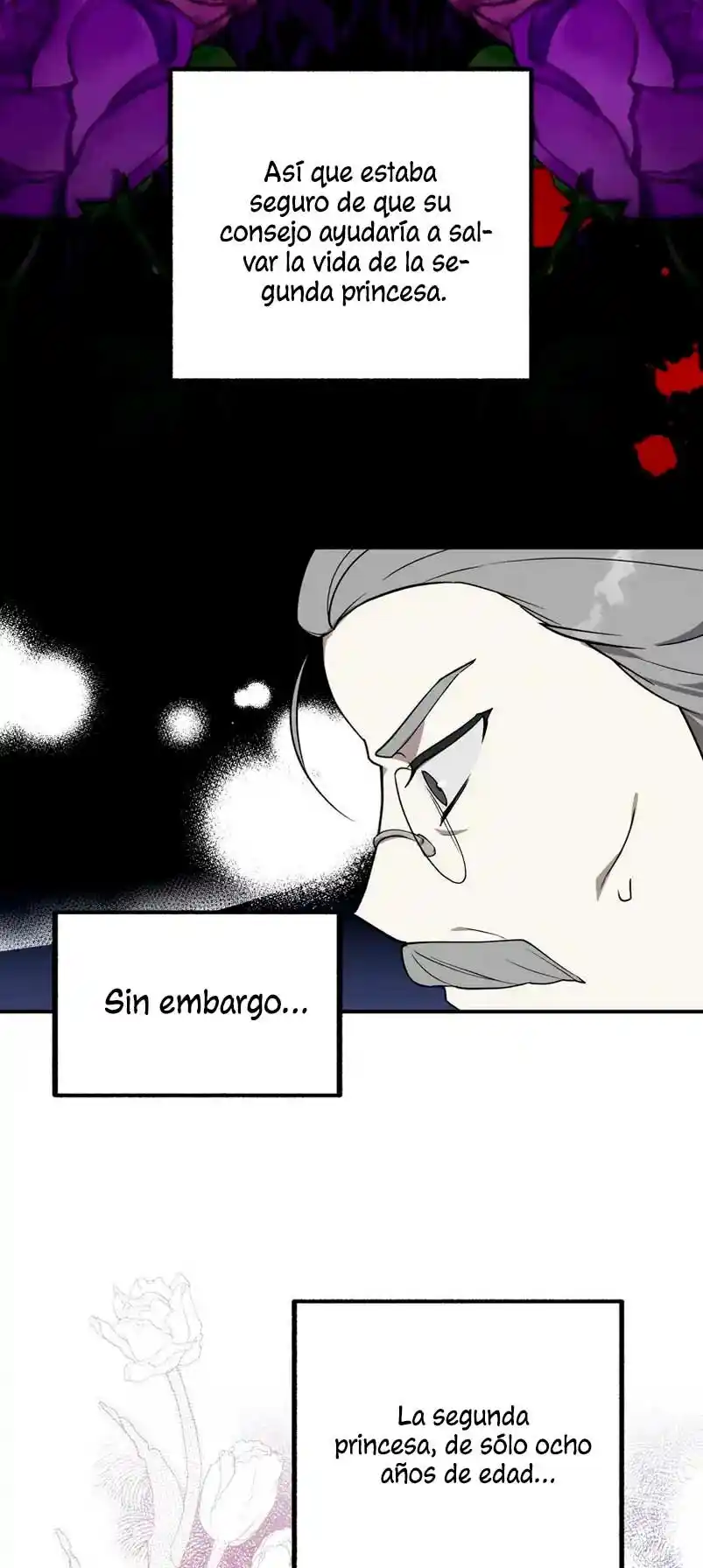 La Maldición De Carnephelia No Tiene Fin - Capítulo 6 - Página 7 - LectorTMOo