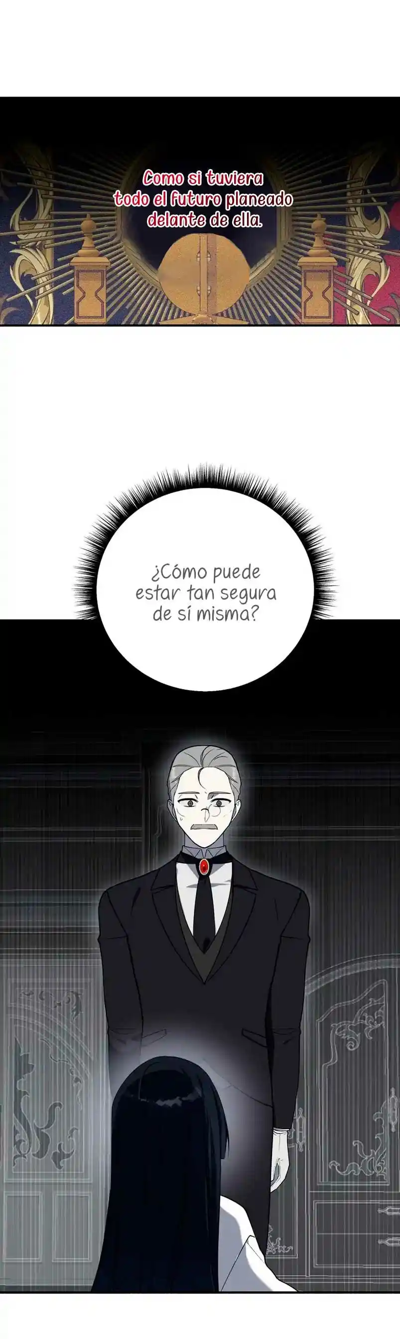 La Maldición De Carnephelia No Tiene Fin - Capítulo 6 - Página 9 - LectorTMOo