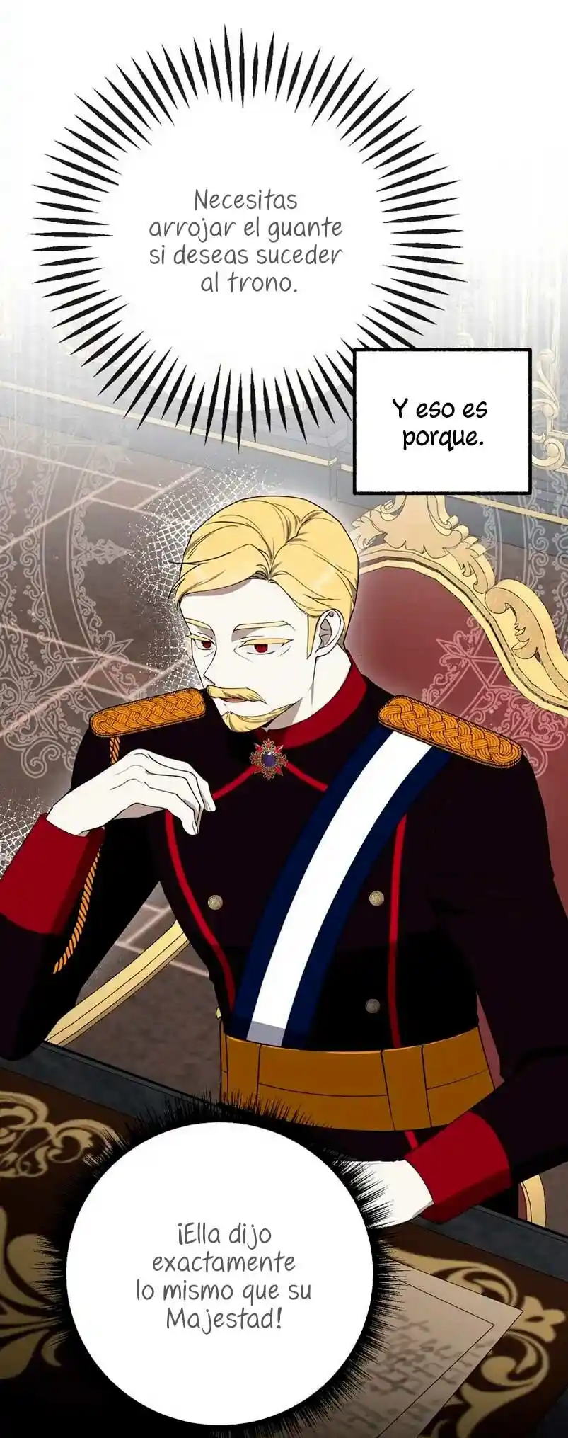 La Maldición De Carnephelia No Tiene Fin - Capítulo 6 - Página 19 - LectorTMOo