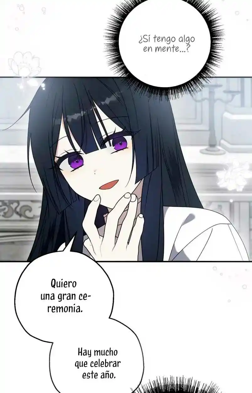 La Maldición De Carnephelia No Tiene Fin - Capítulo 6 - Página 22 - LectorTMOo