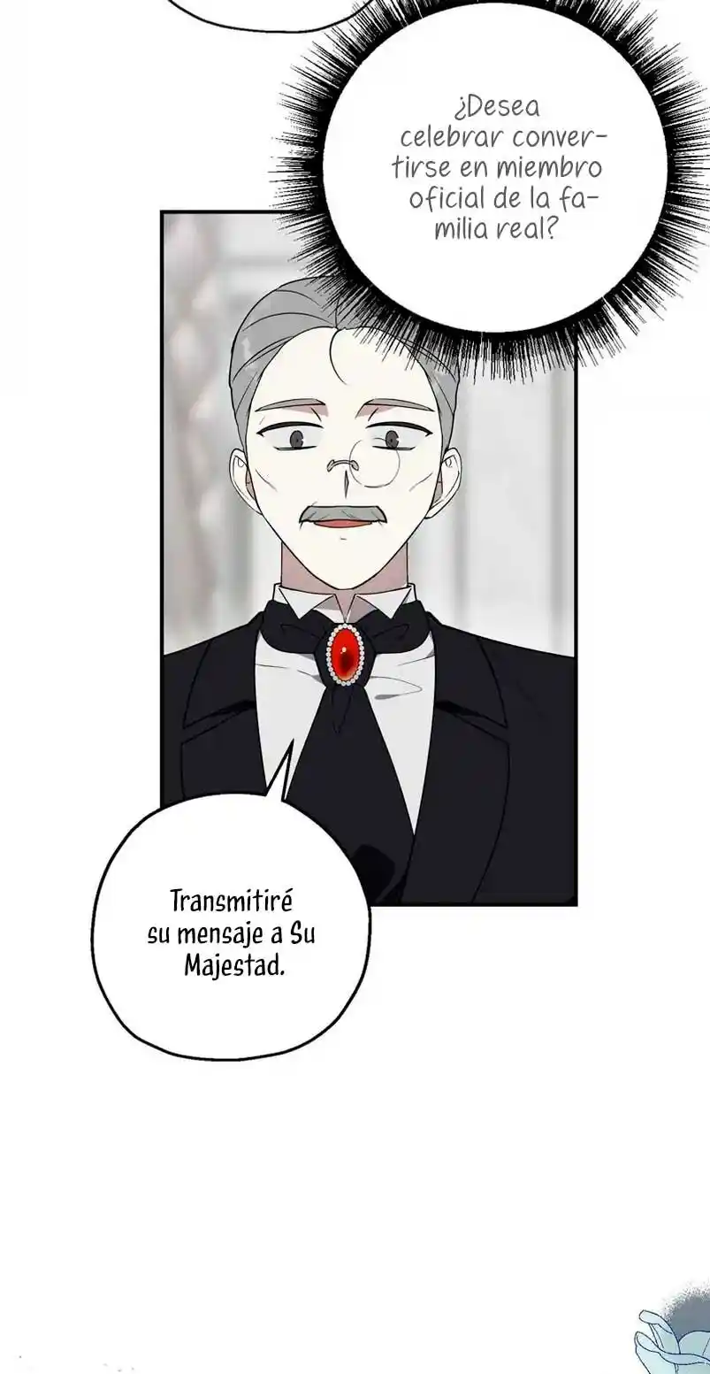 La Maldición De Carnephelia No Tiene Fin - Capítulo 6 - Página 23 - LectorTMOo