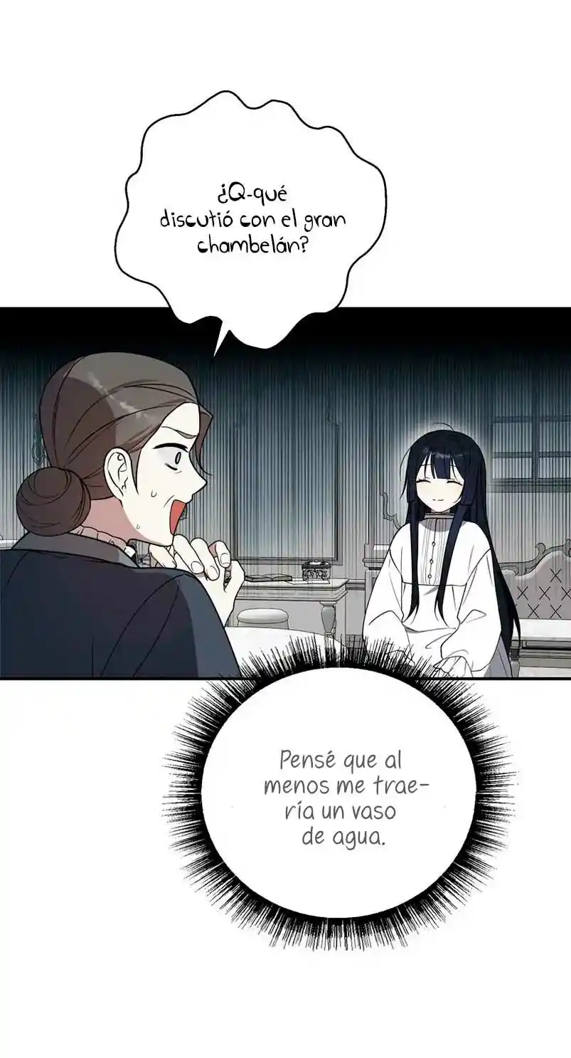 La Maldición De Carnephelia No Tiene Fin - Capítulo 6 - Página 27 - LectorTMOo