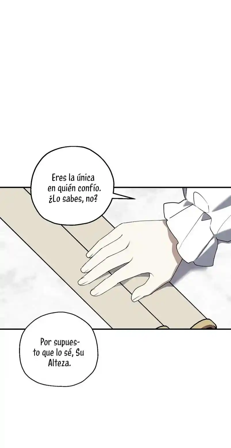 La Maldición De Carnephelia No Tiene Fin - Capítulo 6 - Página 29 - LectorTMOo