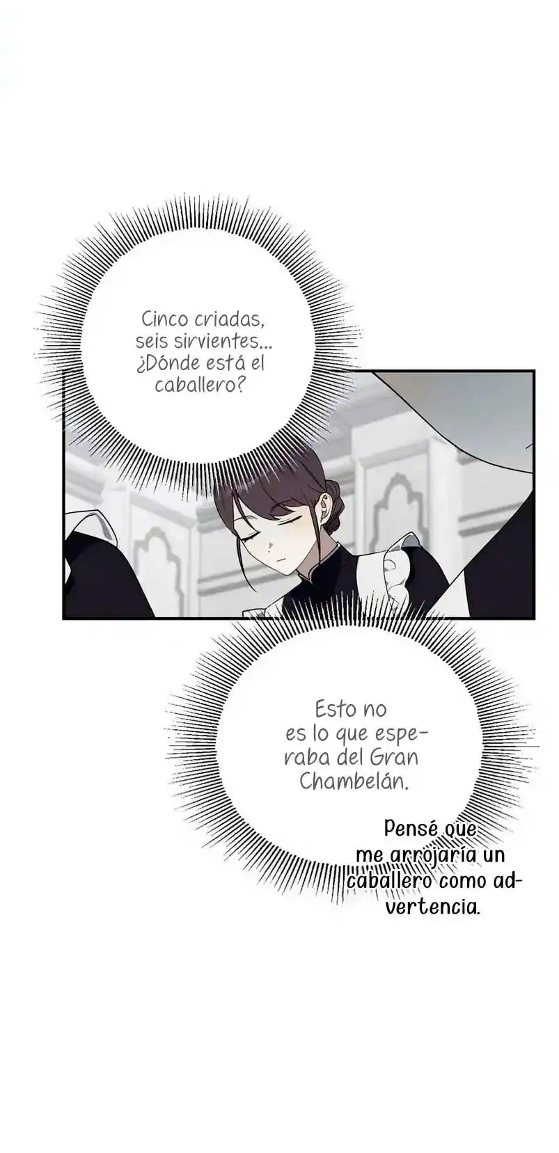 La Maldición De Carnephelia No Tiene Fin - Capítulo 6 - Página 37 - LectorTMOo
