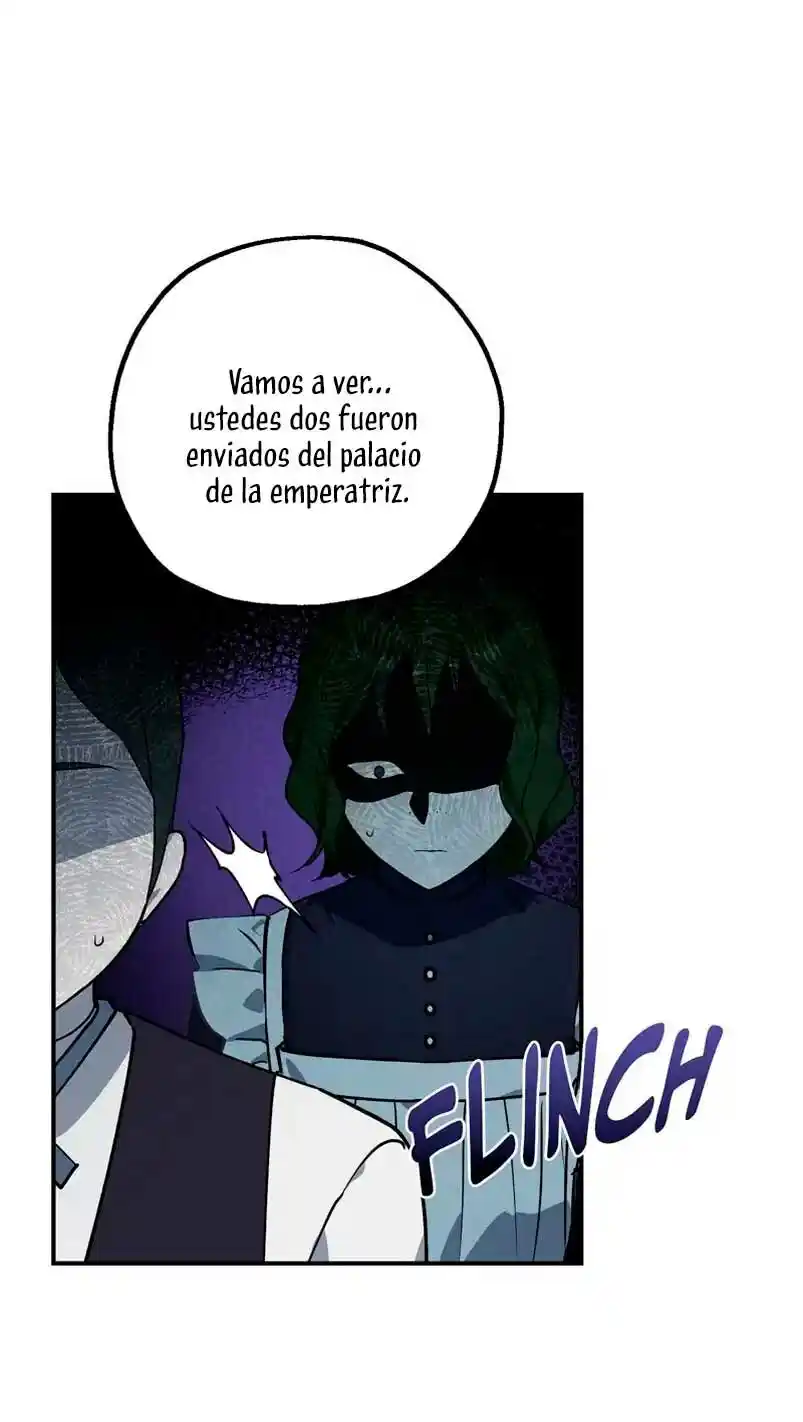 La Maldición De Carnephelia No Tiene Fin - Capítulo 6 - Página 40 - LectorTMOo