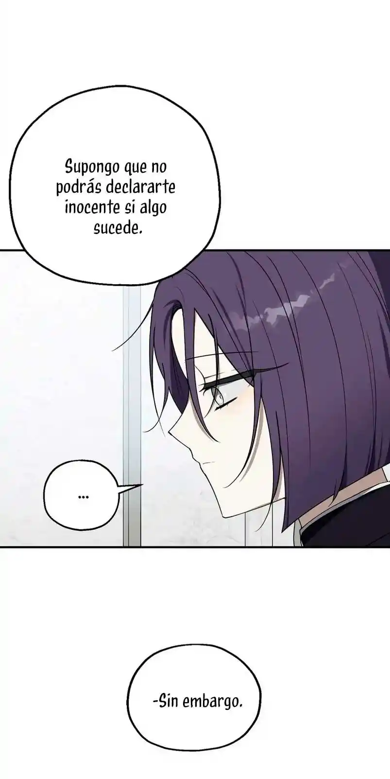 La Maldición De Carnephelia No Tiene Fin - Capítulo 6 - Página 53 - LectorTMOo