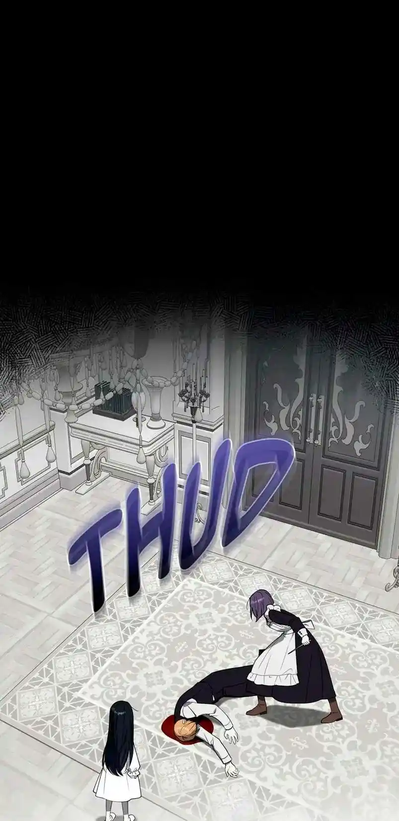 La Maldición De Carnephelia No Tiene Fin - Capítulo 6 - Página 56 - LectorTMOo