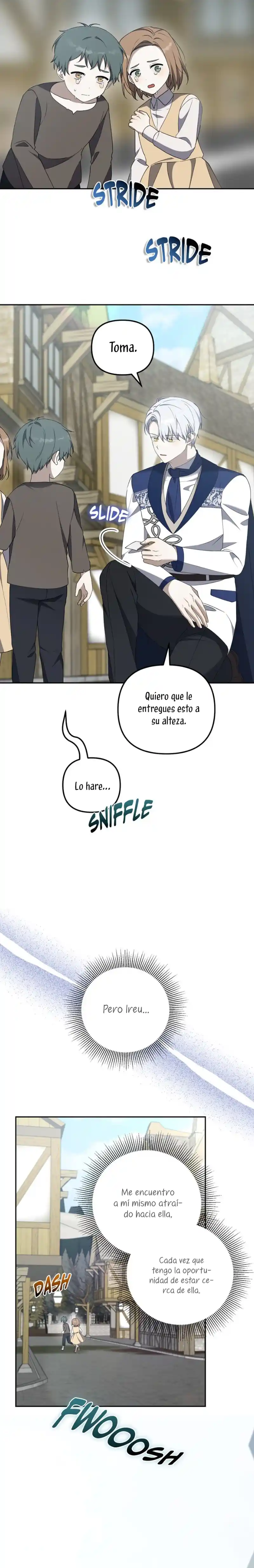 La Maldición De Carnephelia No Tiene Fin - Capítulo 60 - Página 7 - LectorTMOo