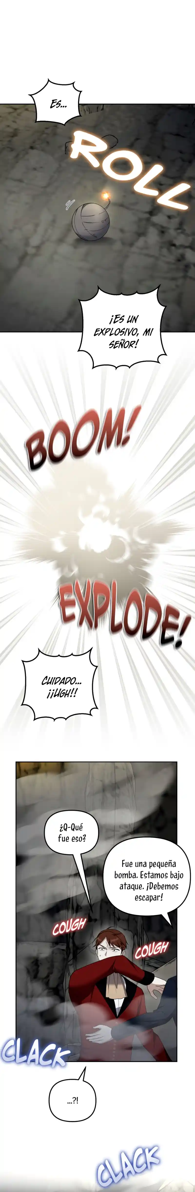La Maldición De Carnephelia No Tiene Fin - Capítulo 64 - Página 12 - LectorTMOo