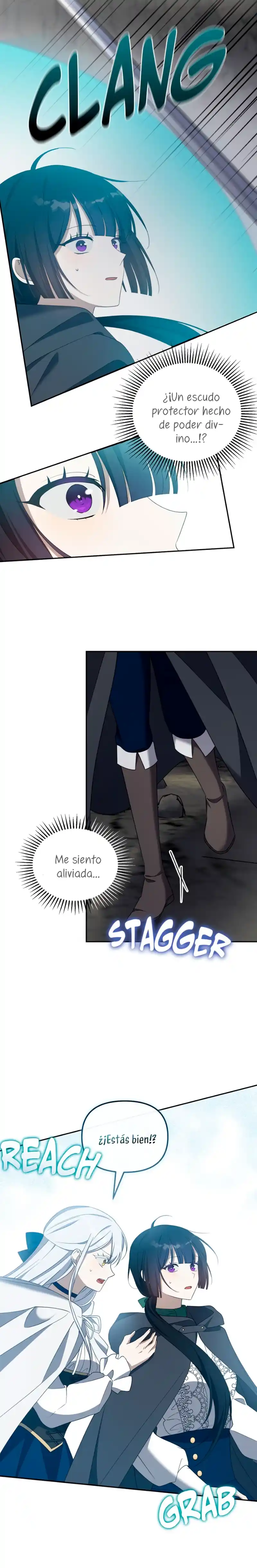 La Maldición De Carnephelia No Tiene Fin - Capítulo 64 - Página 18 - LectorTMOo