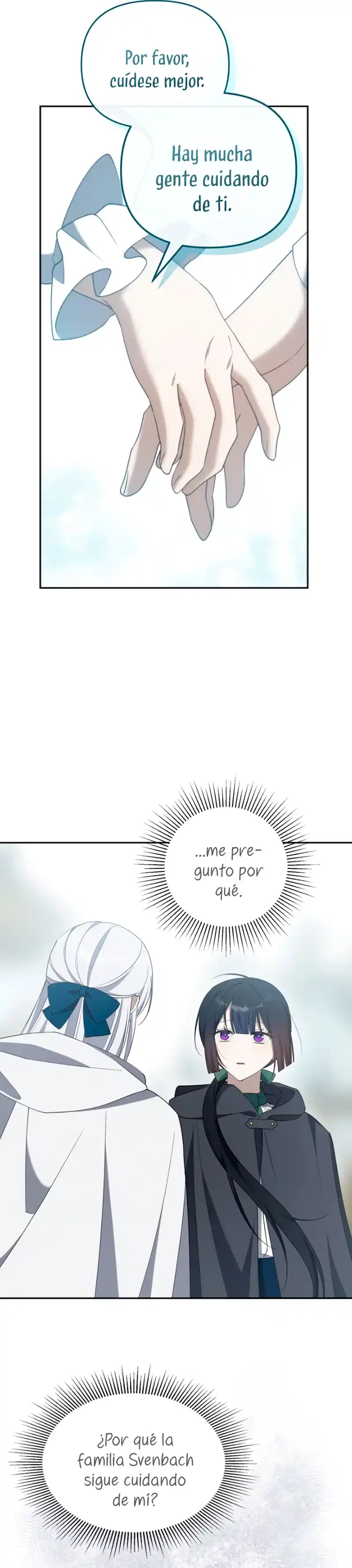 La Maldición De Carnephelia No Tiene Fin - Capítulo 65 - Página 5 - LectorTMOo