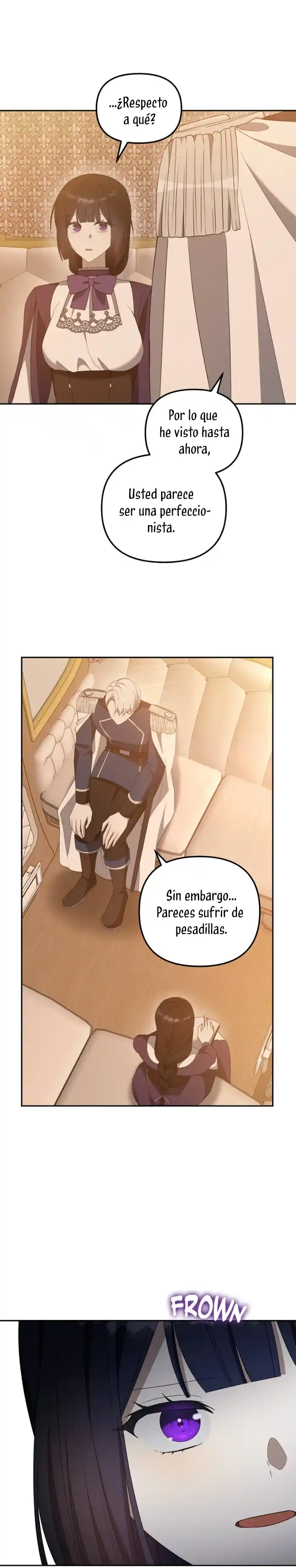 La Maldición De Carnephelia No Tiene Fin - Capítulo 66 - Página 21 - LectorTMOo