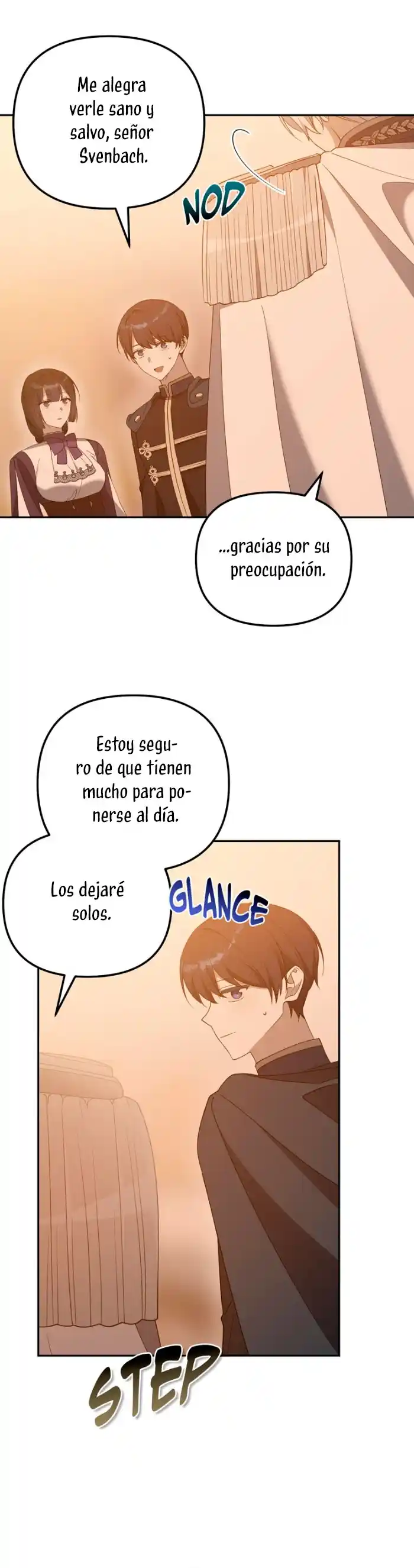 La Maldición De Carnephelia No Tiene Fin - Capítulo 67 - Página 7 - LectorTMOo