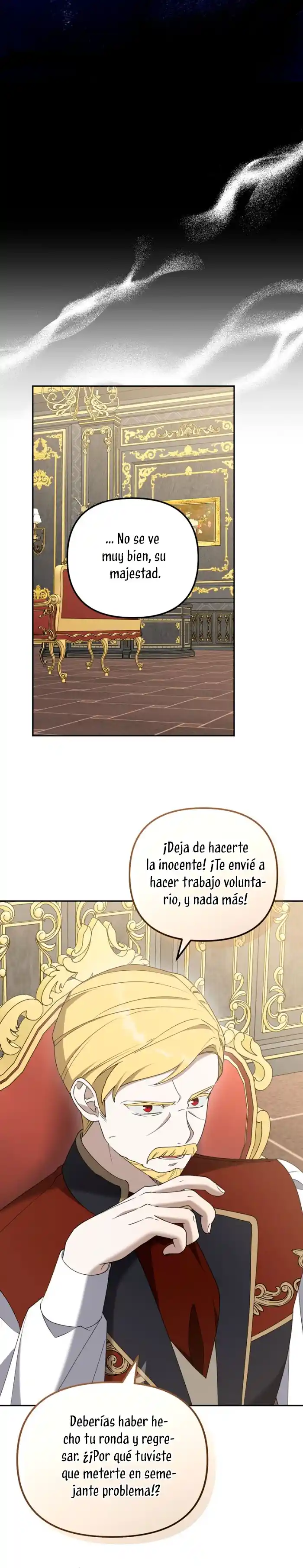 La Maldición De Carnephelia No Tiene Fin - Capítulo 67 - Página 17 - LectorTMOo