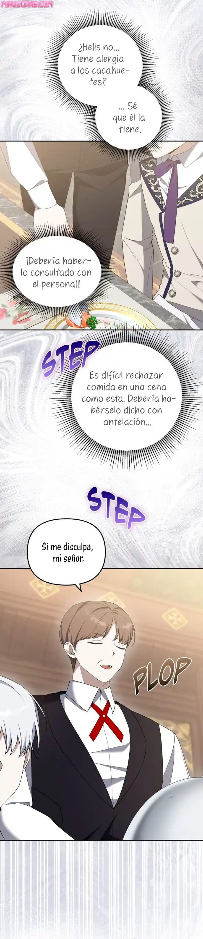 La Maldición De Carnephelia No Tiene Fin - Capítulo 67 - Página 30 - LectorTMOo