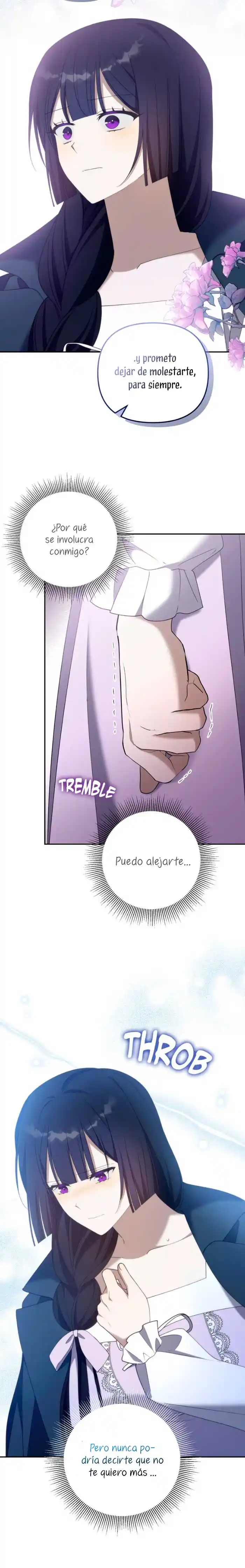 La Maldición De Carnephelia No Tiene Fin - Capítulo 69 - Página 8 - LectorTMOo