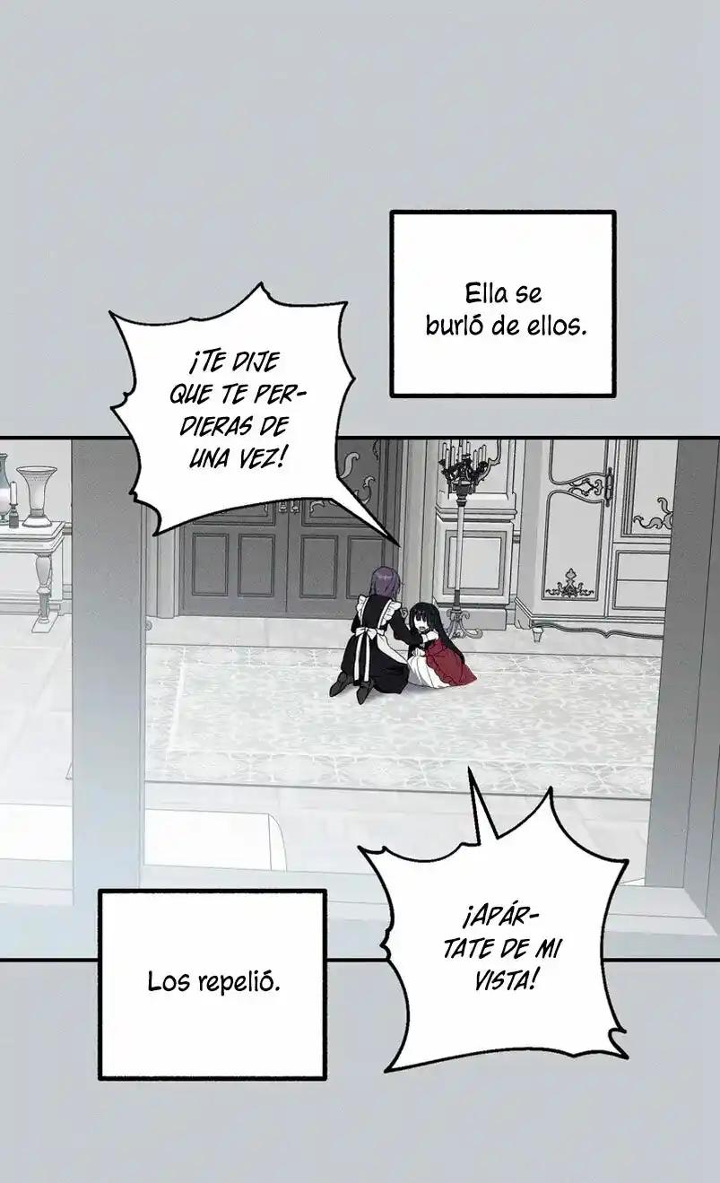 La Maldición De Carnephelia No Tiene Fin - Capítulo 7 - Página 8 - LectorTMOo