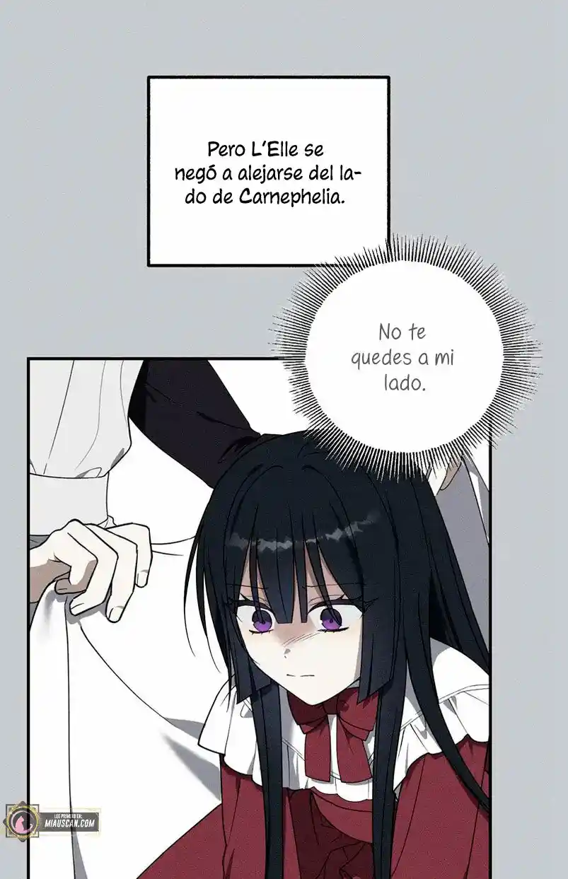 La Maldición De Carnephelia No Tiene Fin - Capítulo 7 - Página 9 - LectorTMOo